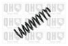 QUINTON HAZELL QCS5905 Coil Spring